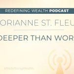 Dorianne St Fleur: Deeper Than Work