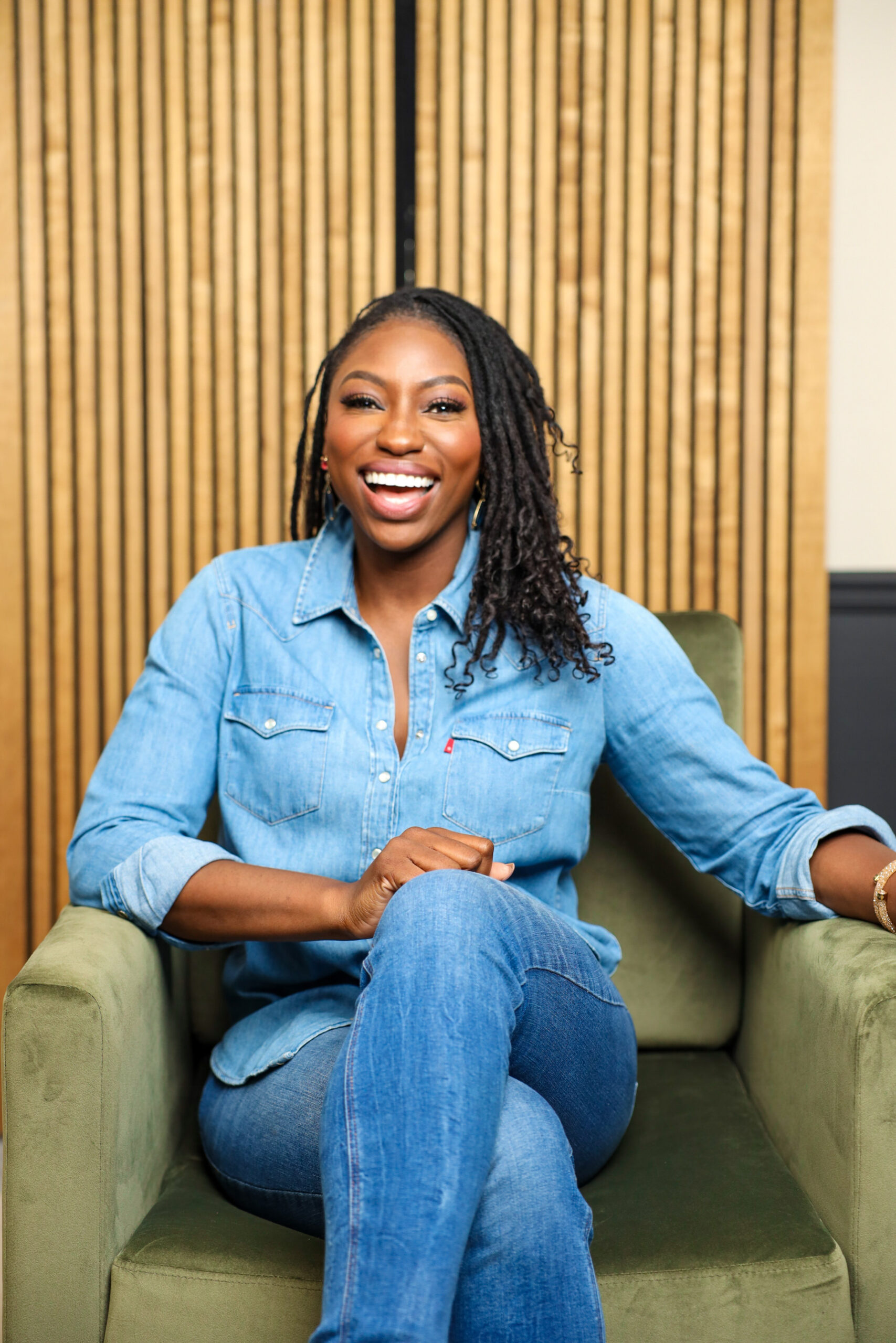 Patrice Washington