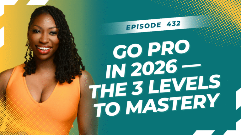 Go PRO in 2026 — The 3 Levels to Mastery