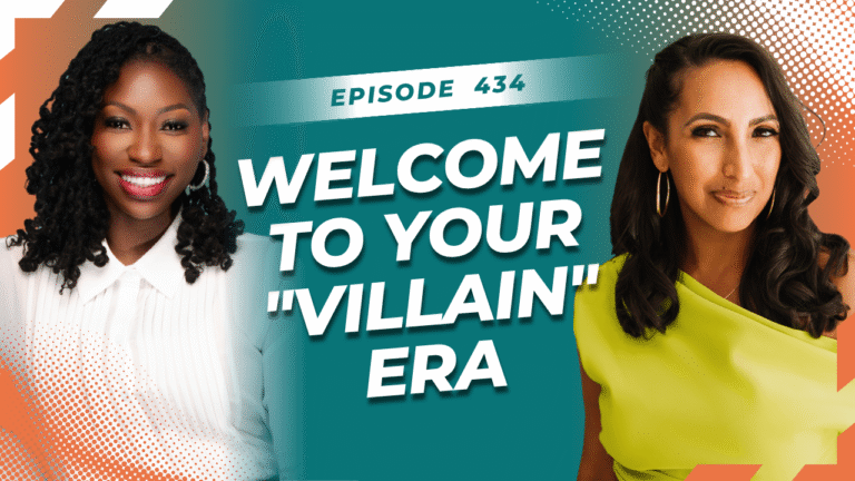 Welcome to Your "Villain" Era