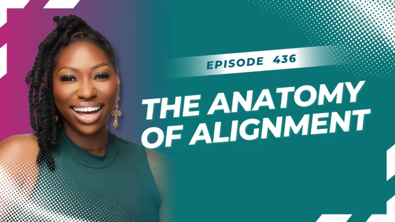 The Anatomy of Alignment: Why Your Head, Heart, Gut, and Gait Must Work Together