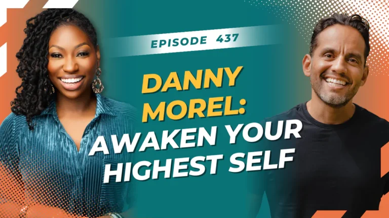 Awaken Your Highest Self: The Healing Work of Alignment, Truth, and Inner Freedom